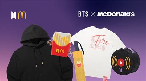 bts brand collaborations.